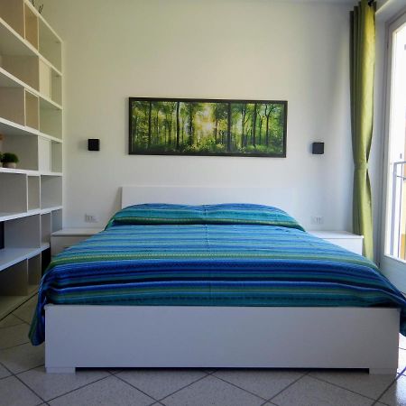 Green Relax In Maccagno Exterior foto